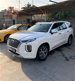 هيونداي باليسيد